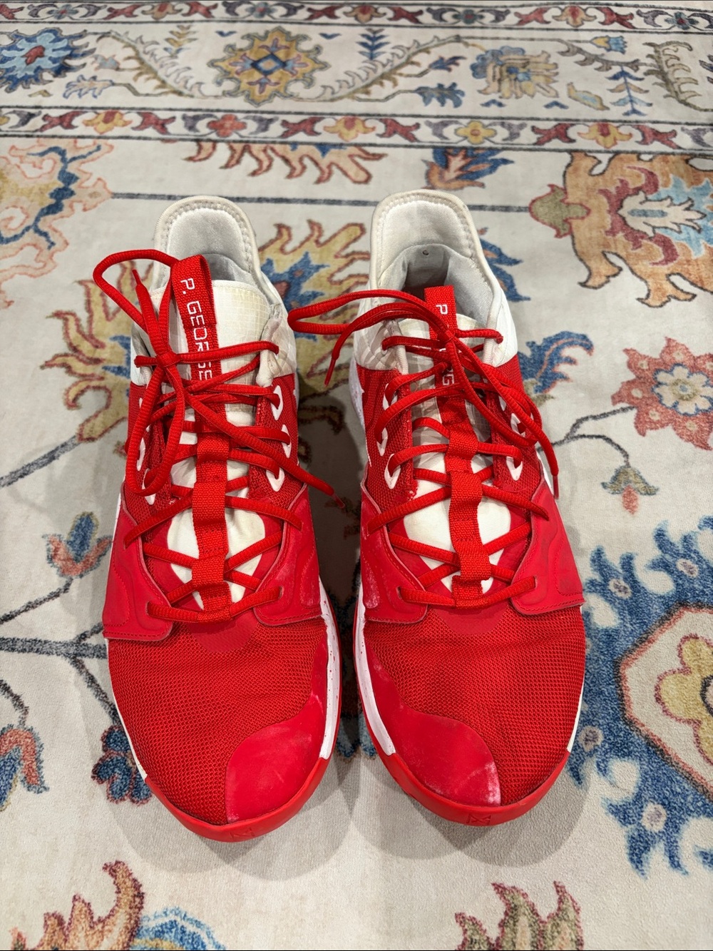 Men’s Nike P. George